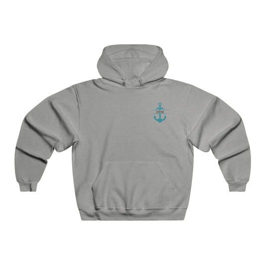 Men's NUBLEND® Hooded Sweatshirt