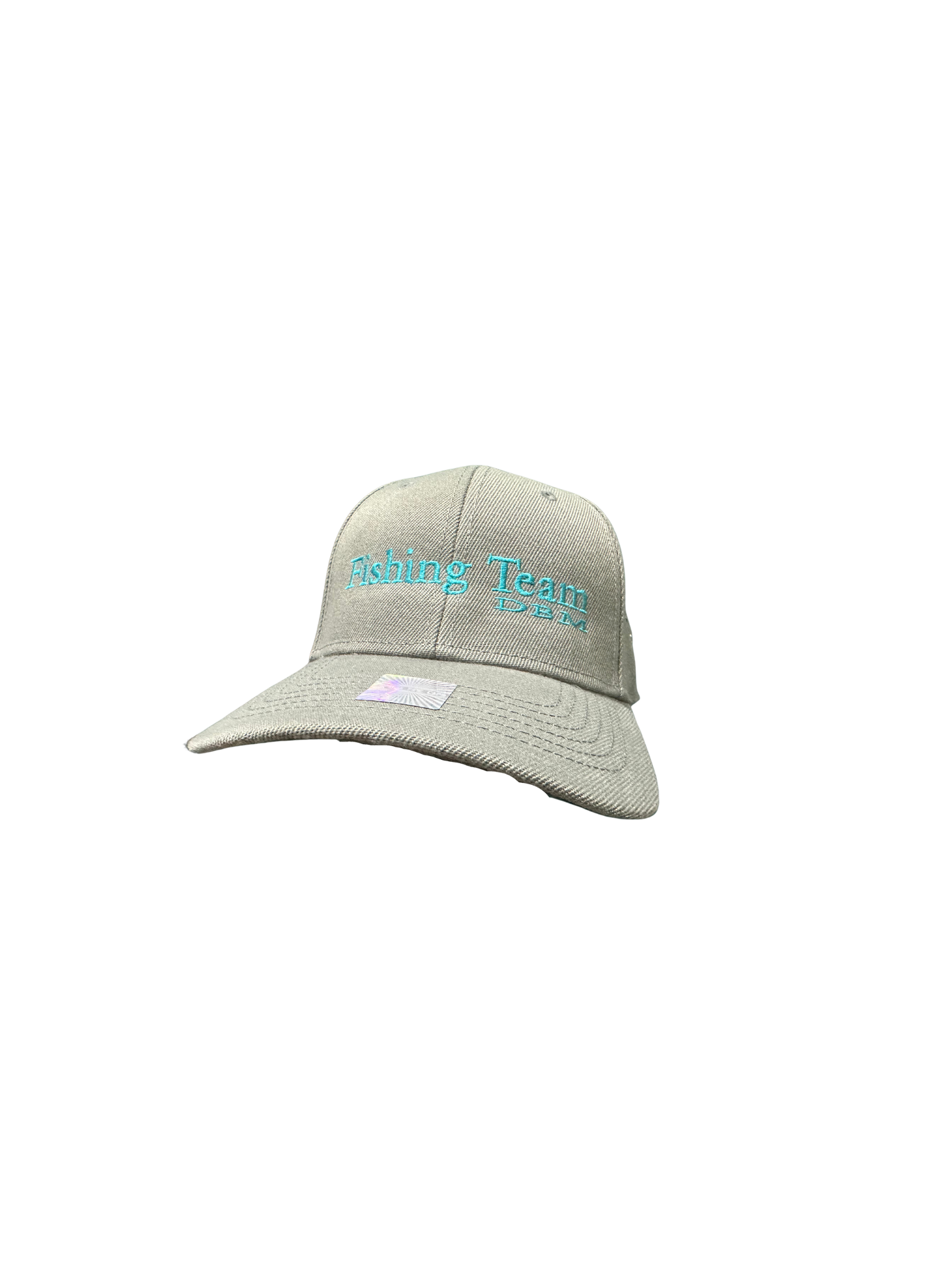 ACRYRIC 6 PANEL BASEBALL CAPS