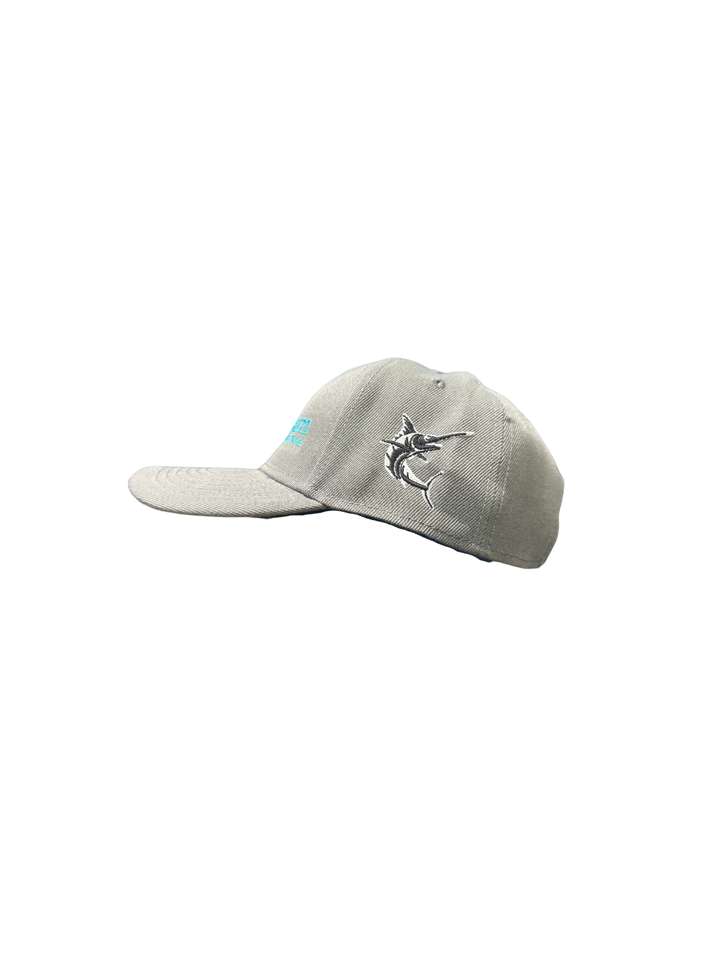 ACRYRIC 6 PANEL BASEBALL CAPS