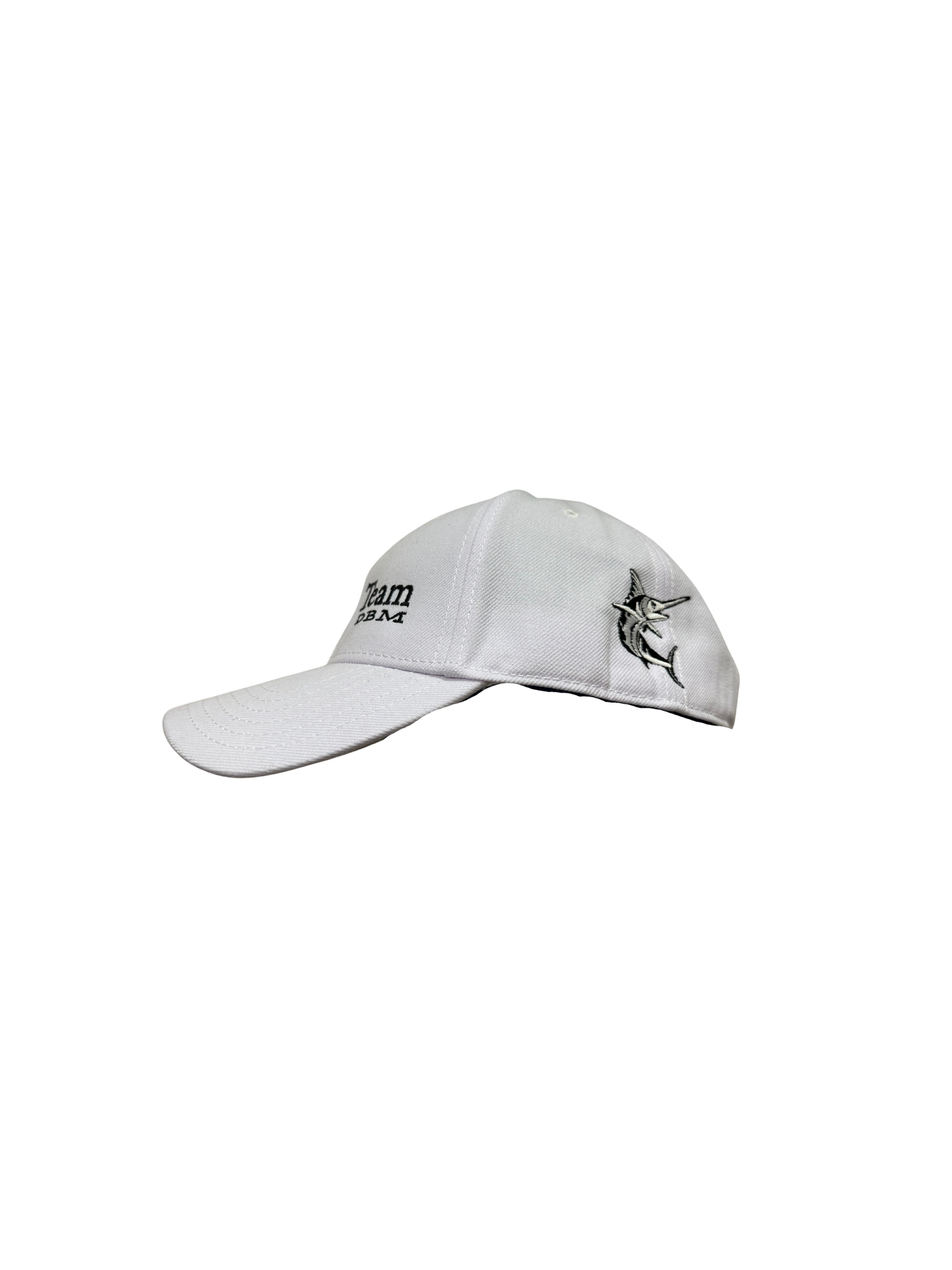 ACRYRIC 6 PANEL BASEBALL CAPS