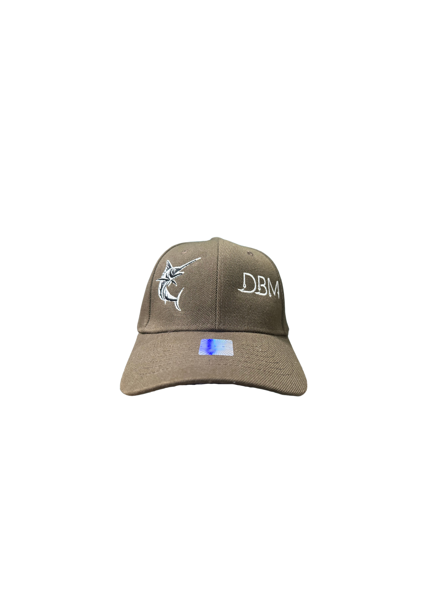 ACRYRIC 6 PANEL BASEBALL CAPS