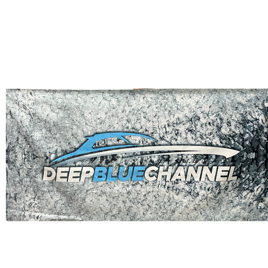 LUXURY DBM BEACH TOWELS