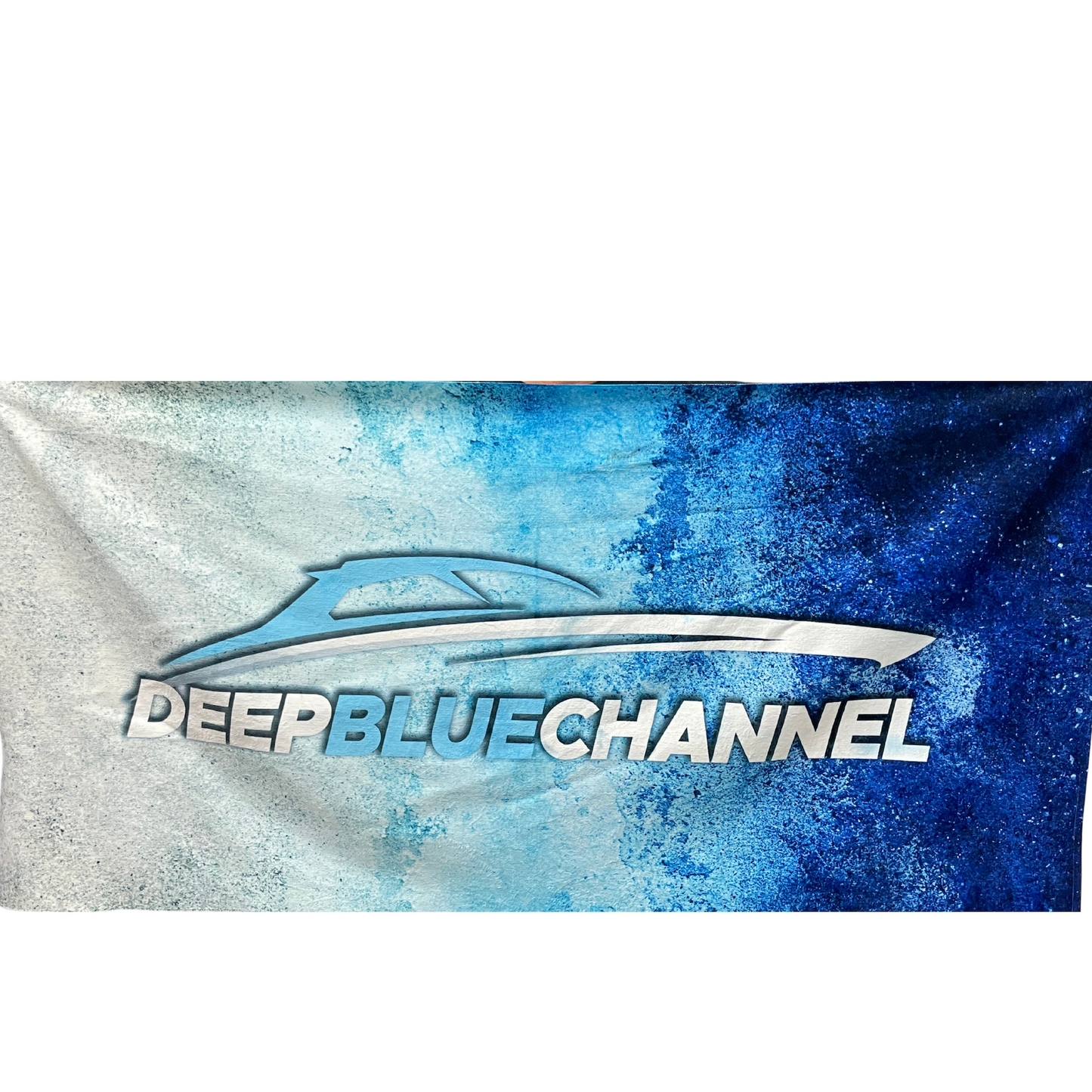 LUXURY DBM BEACH TOWELS