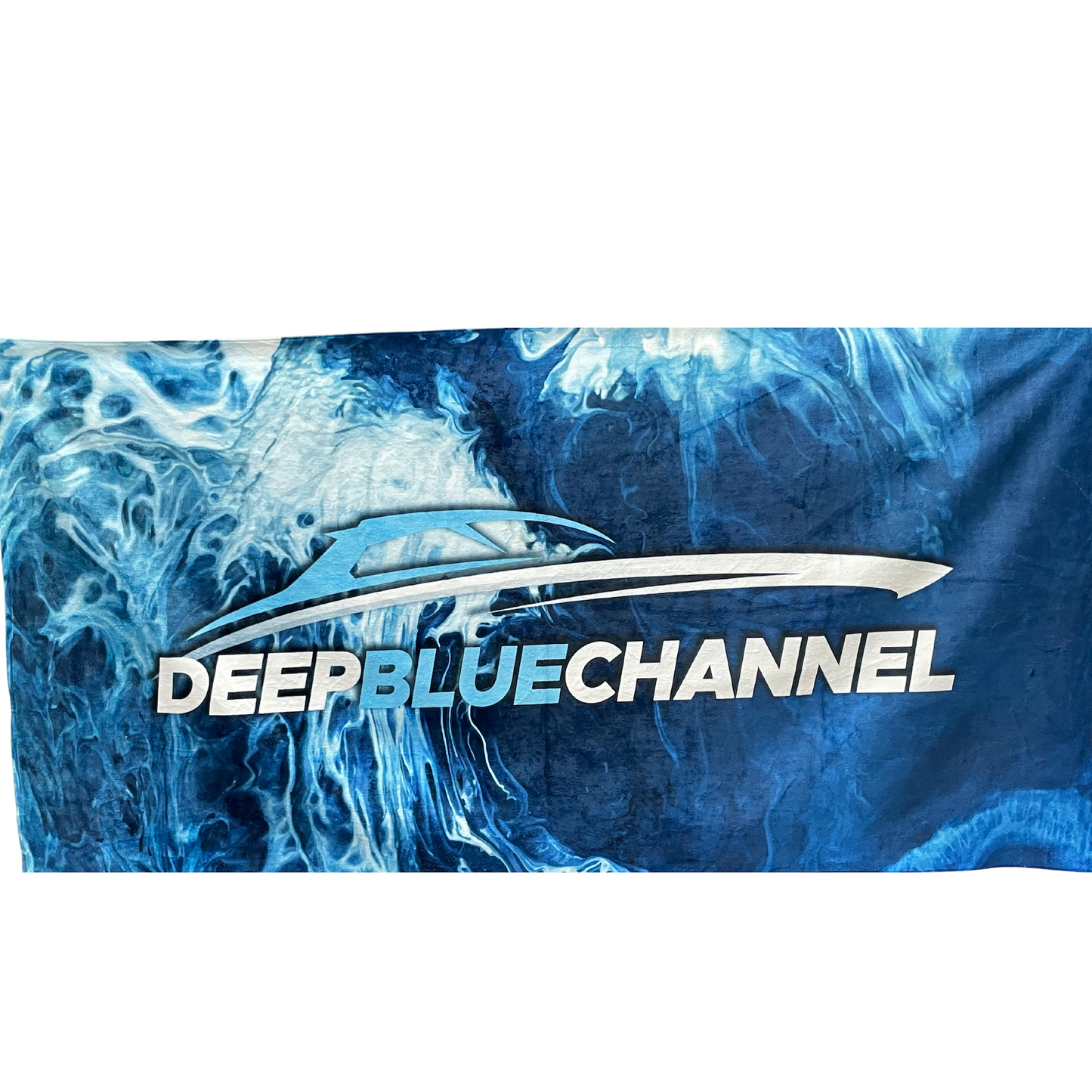 LUXURY DBM BEACH TOWELS